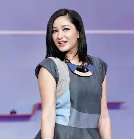 54岁的瞿颖该做的一样没做没成家，没结婚，没孩子，不想赚钱，只想按时下班。说