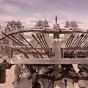 明朝的强弩不过能射50步远，为什么战国时期的强弩却能射600步？你们是不是