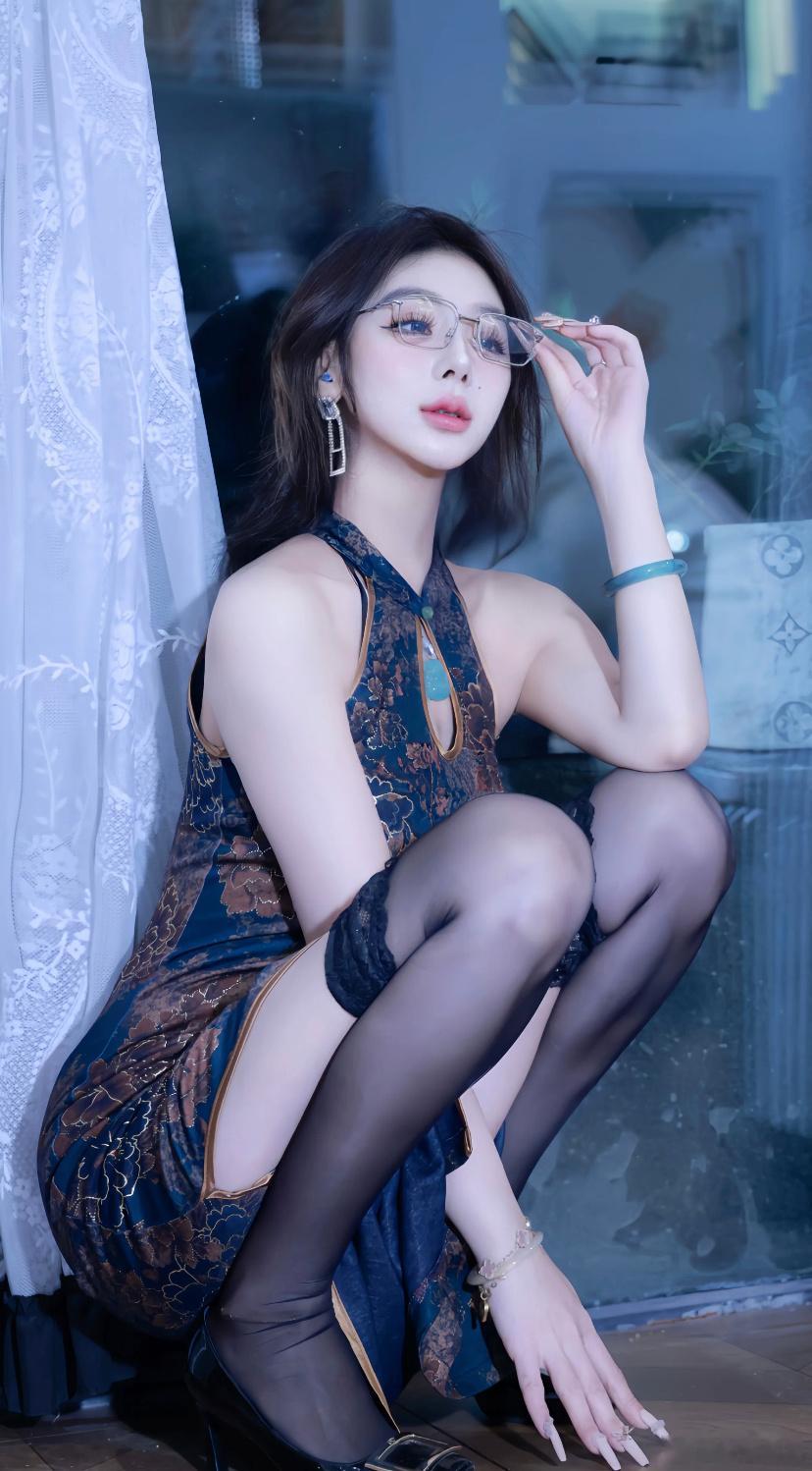 这样的气质喜欢吗？​​​