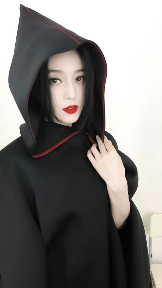 我的鬼妈妈​​​