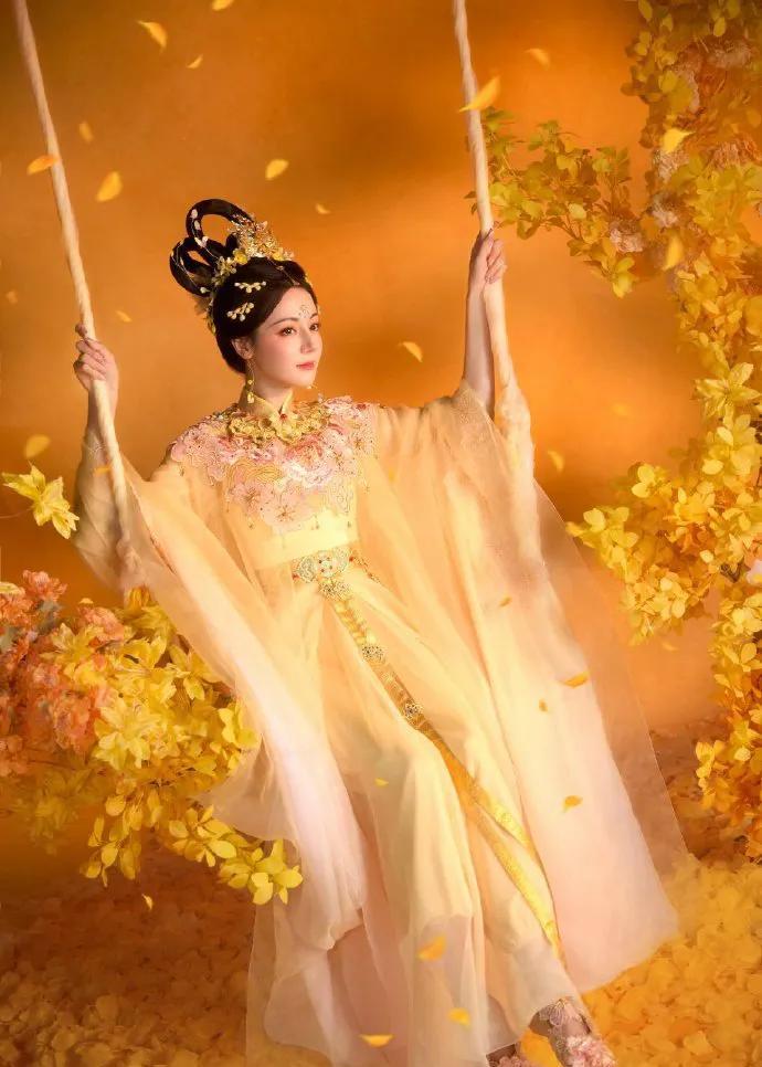 继河南之后，辽宁也想把迪丽热巴