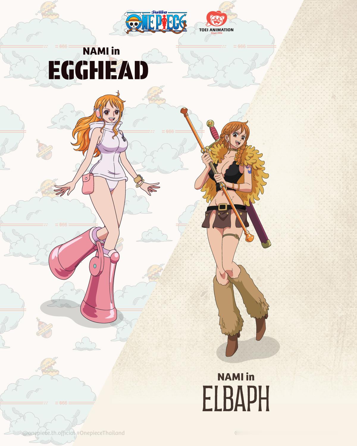 海贼王海贼王草帽一伙早期五人组