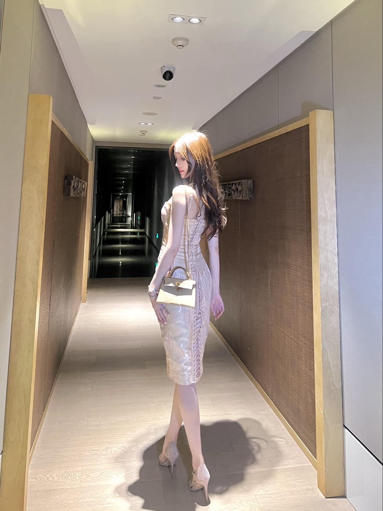 dolcegabbana livephoto lesilla高跟鞋 v...