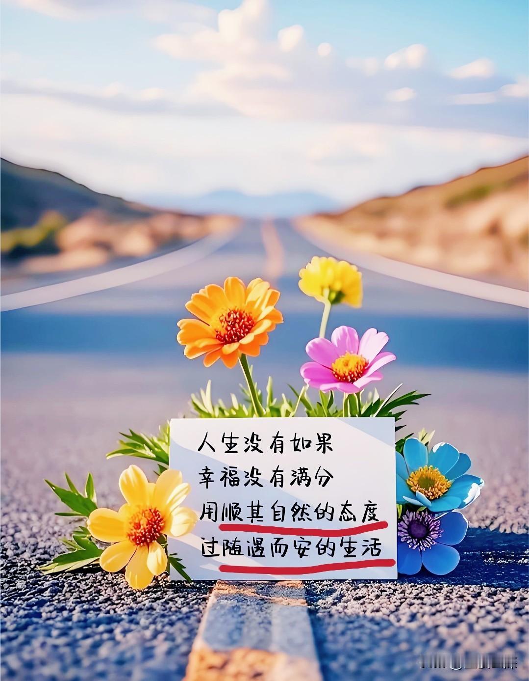 这一生，其实都在做一道减法。年轻时总以为，得到的越多，人生就越圆满。于是