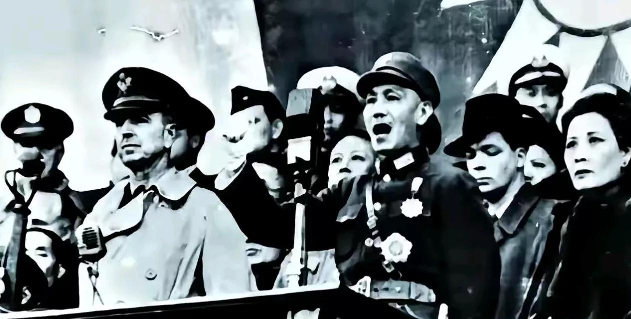 蒋介石败退台湾直到死，最不能瞑目的一个疙瘩，就是不该杀掉吴石。他一直不明白，一手