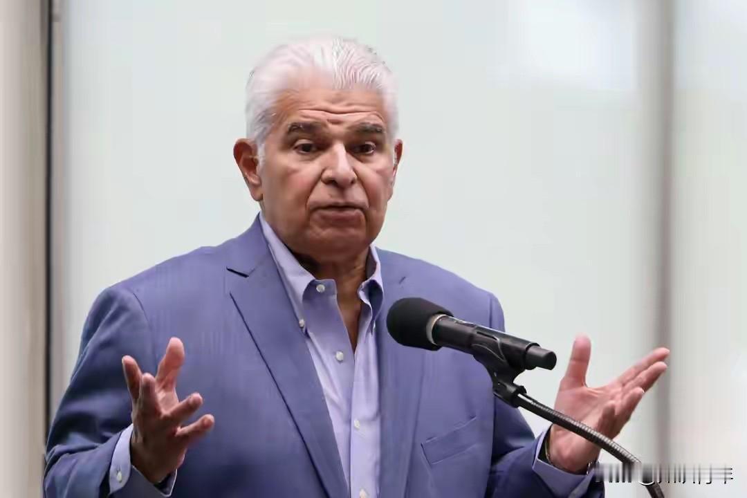 大把钞票揣进包里后，巴拿马总统对中国马上换了个态度。近日，中国驻巴拿马使馆发