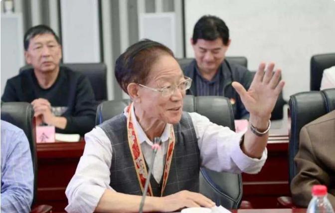 “我老了，不需要那么多钱。”92岁高龄的王泽霖教授，在2020年捐出8208万元