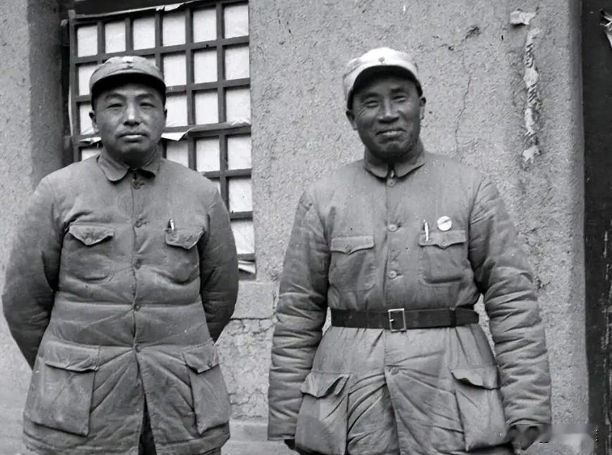 1974年，彭德怀去世时，临终想见朱德，他一次一次地向看守请求，可谁也不告诉朱德