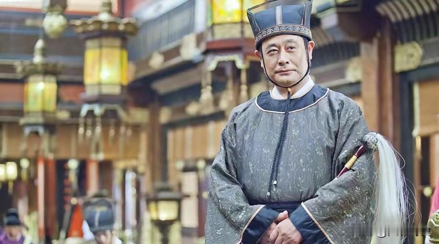 一日，唐代宗召集朝臣议事，一时疏忽，没有通知大太监鱼朝恩。鱼朝恩得知后勃然大怒，