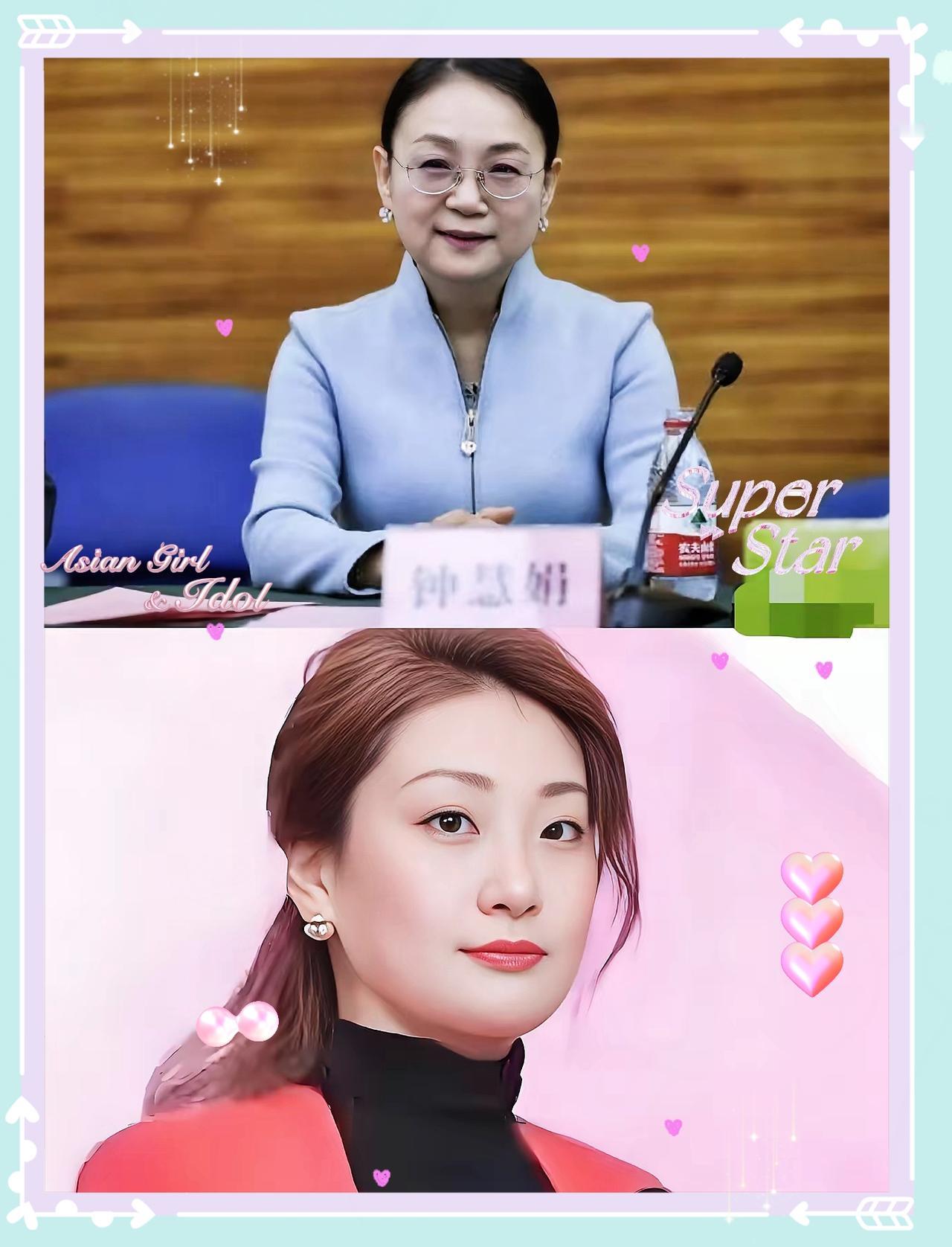 宗馥莉估计再也坐不住了不是因为自己辞职,也不是娃哈哈又发生变故,而是自己的“