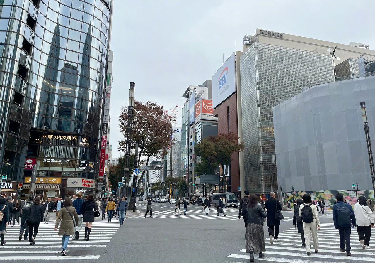 最近小日子流感有点猛！刚出来的数字显示，10月底那一周，全国报上来的流感病例