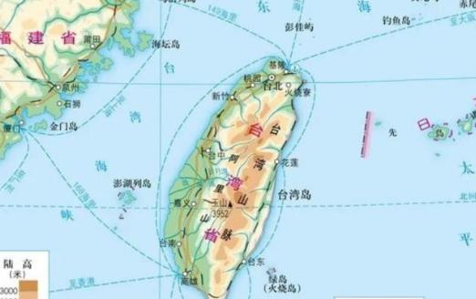 为了配合中国政府打击台独势力，以及随时为收复台湾作准备，减少美欧各国对中国实施的