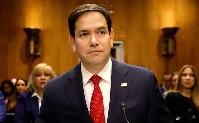 美国国务卿鲁比奥最近的言论,值得我们关切:他表示中国是强大的国家,但是美国并不