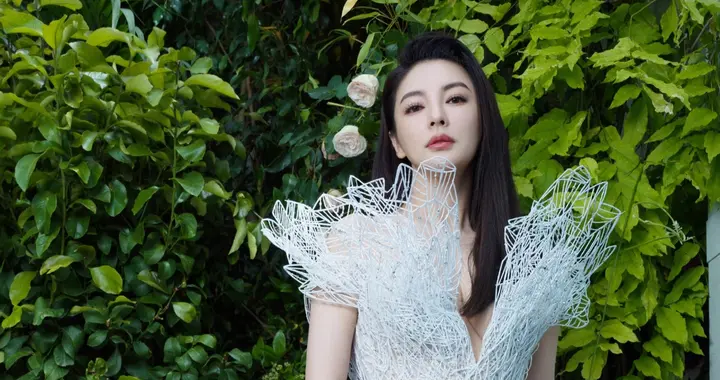 张雨绮事件越来越严重, 巴黎行程被取消, 多个商务资源几乎全掉光