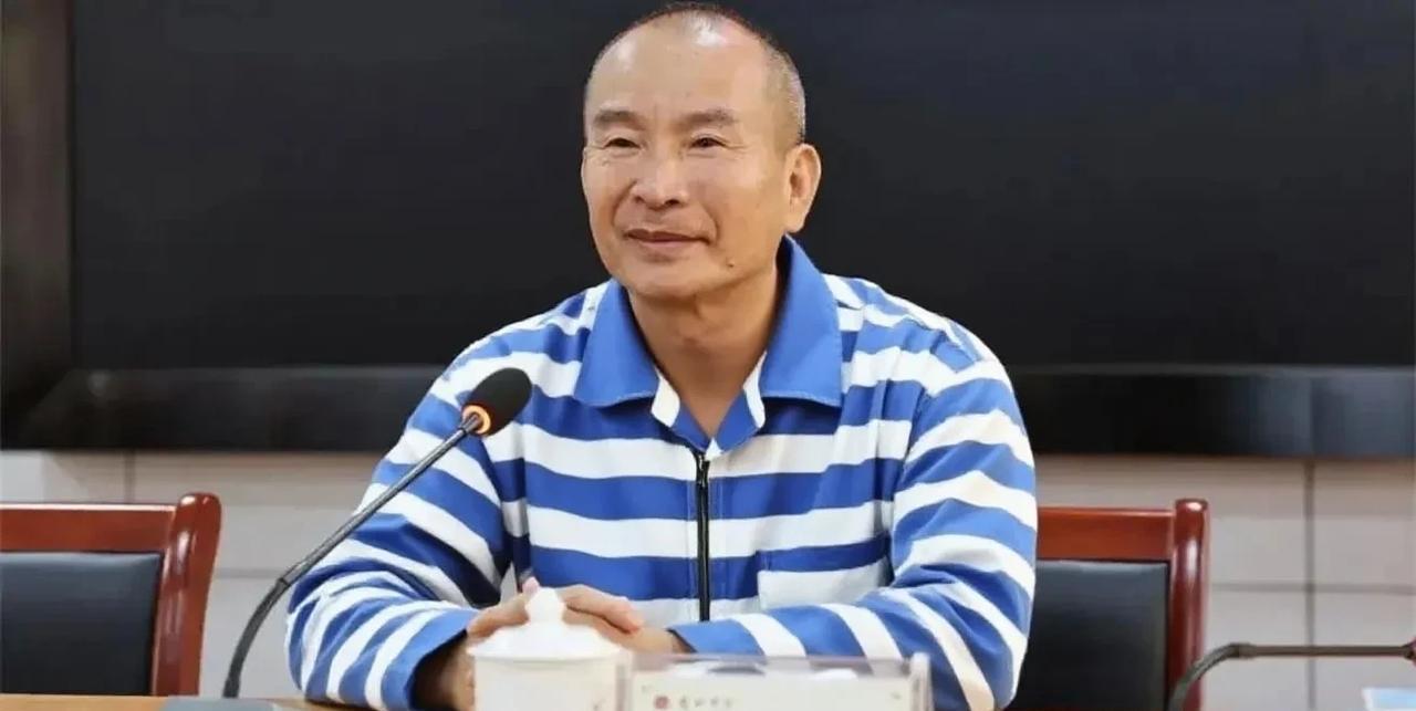 这回阮少平“院士”可以发挥特长到看守所里讲话了，声泪俱下声行并茂的述说着自己冒充