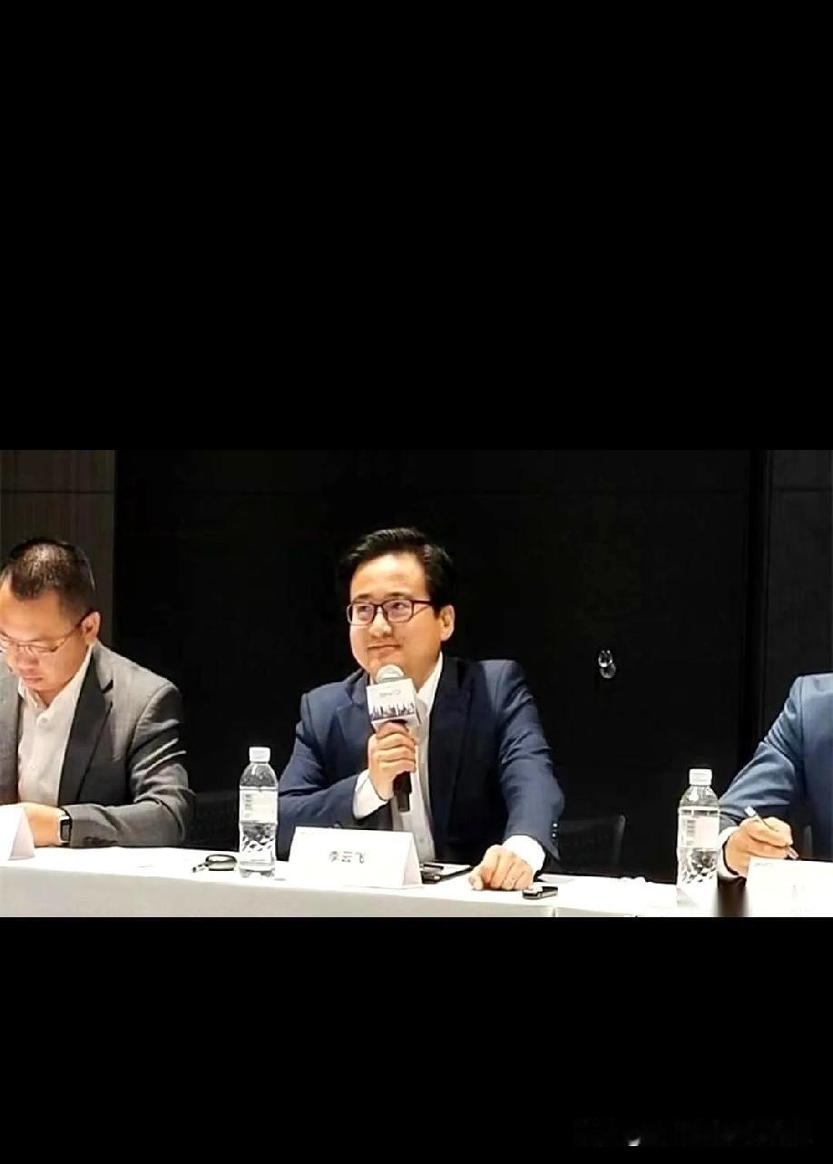 比亚迪这回算是把话给说死了。以后，他家所有的车，甭管是三十万的汉，还是十万块的海