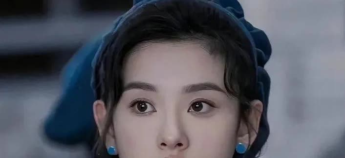 宋祖儿要是跟刘诗诗互补下就好了。都在说宋祖儿的嘴合不上很难受，但是我