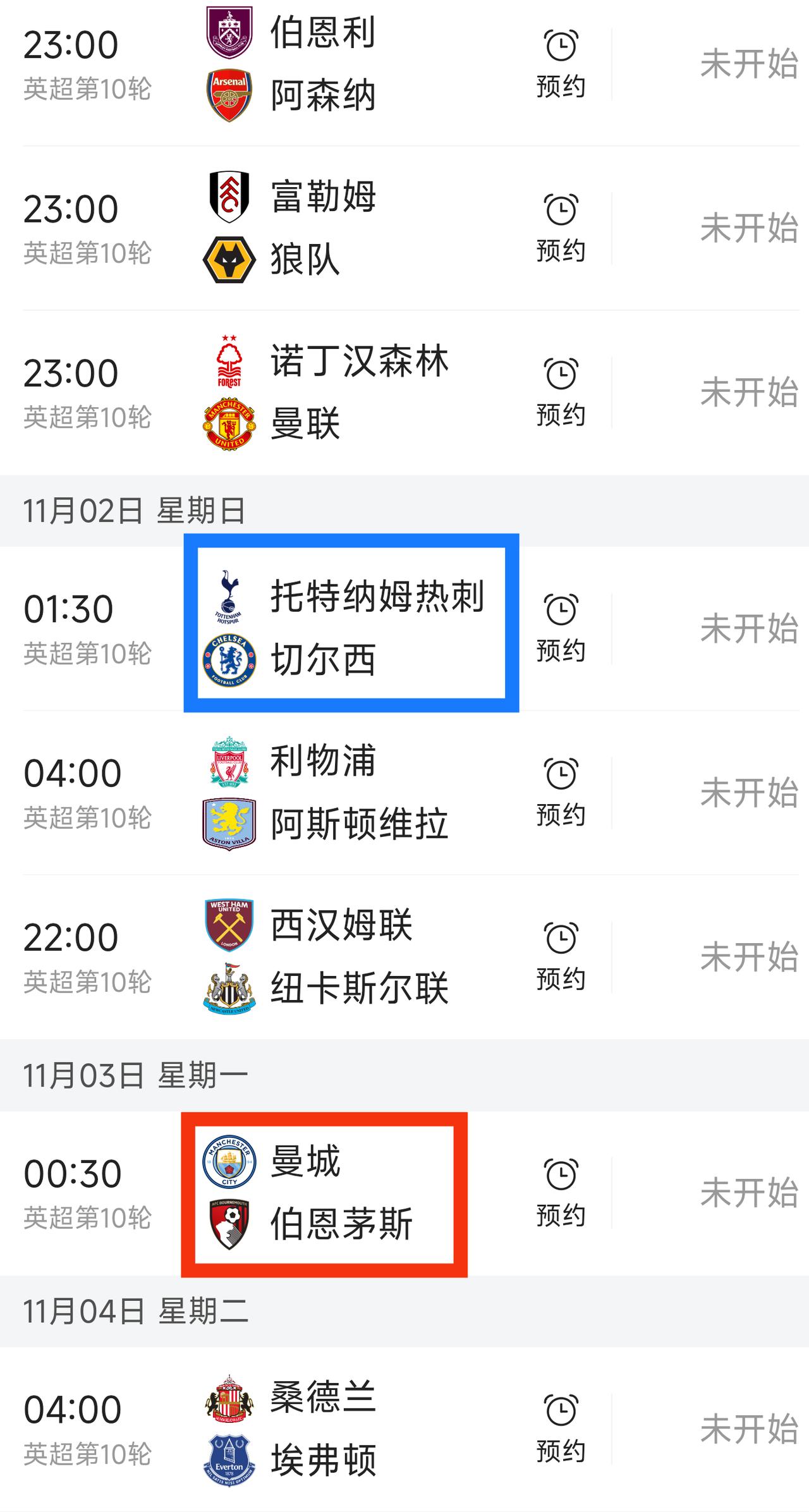 曼联本周若能取胜迎来四连胜的同时,将挺进前四!热刺近期状态不错,但是面对切尔西