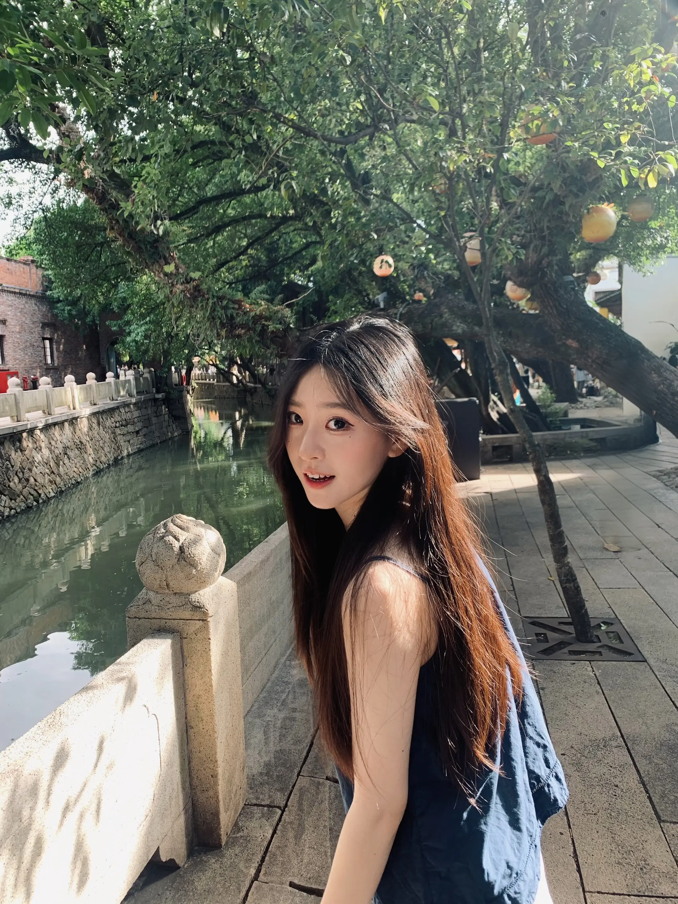 能不能每天好天气