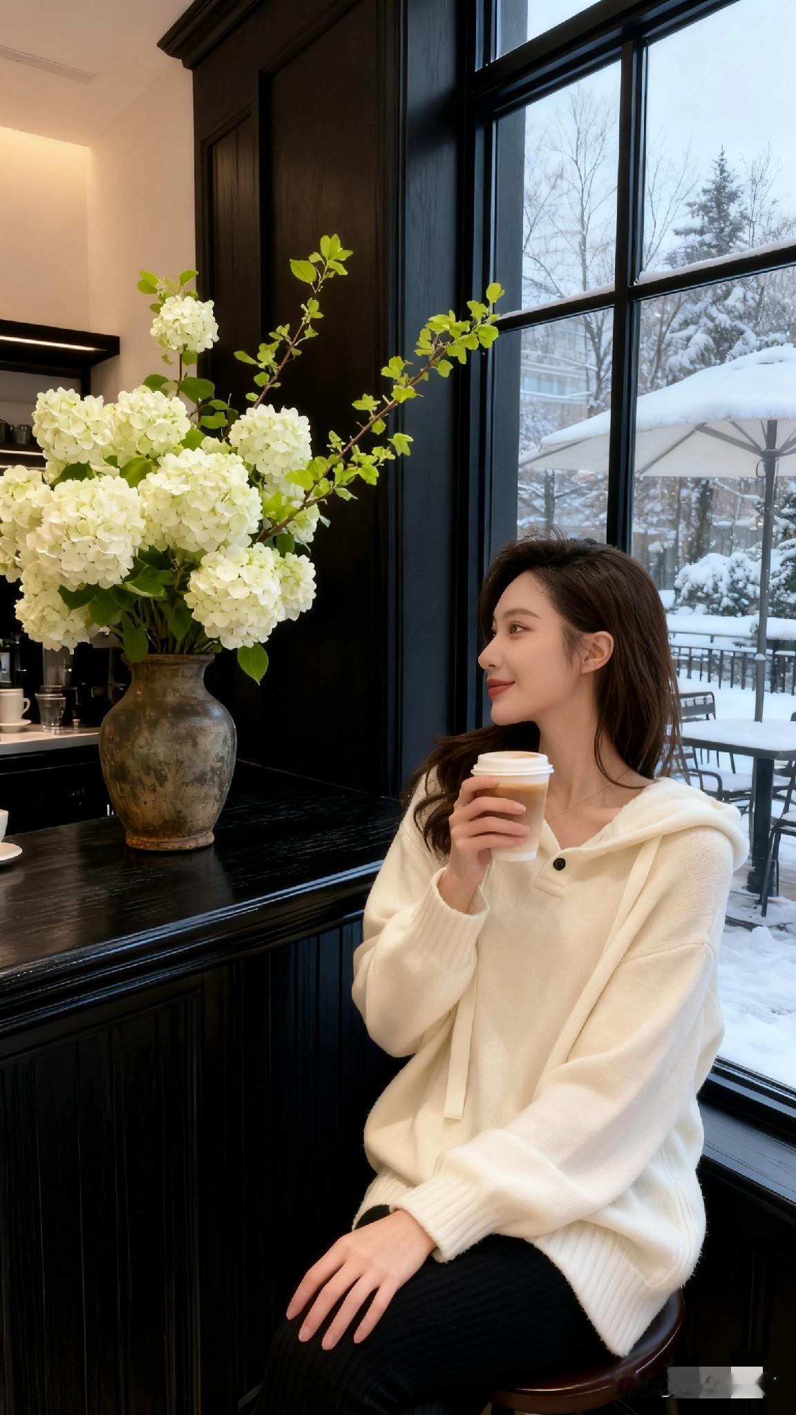 ⚡️女人别踩“暧昧深坑”，看似暖实则坑靠谱男人不搞模糊关系，能跟你“若即