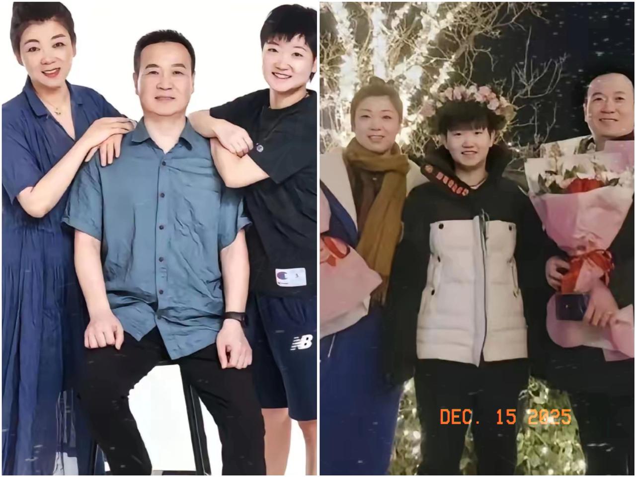 孙颖莎回到北京了，​预计一个月的康复时间。据说她这次受伤是旧伤，是长期比赛积累