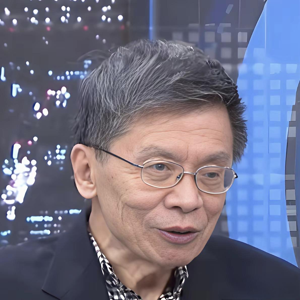 台湾评论员沈富雄说，“我今年87岁了，日据时期我就已经记事。那时候我常常听身边的