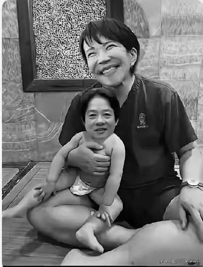 Ai你好，用什么成语形容他们才不为过？