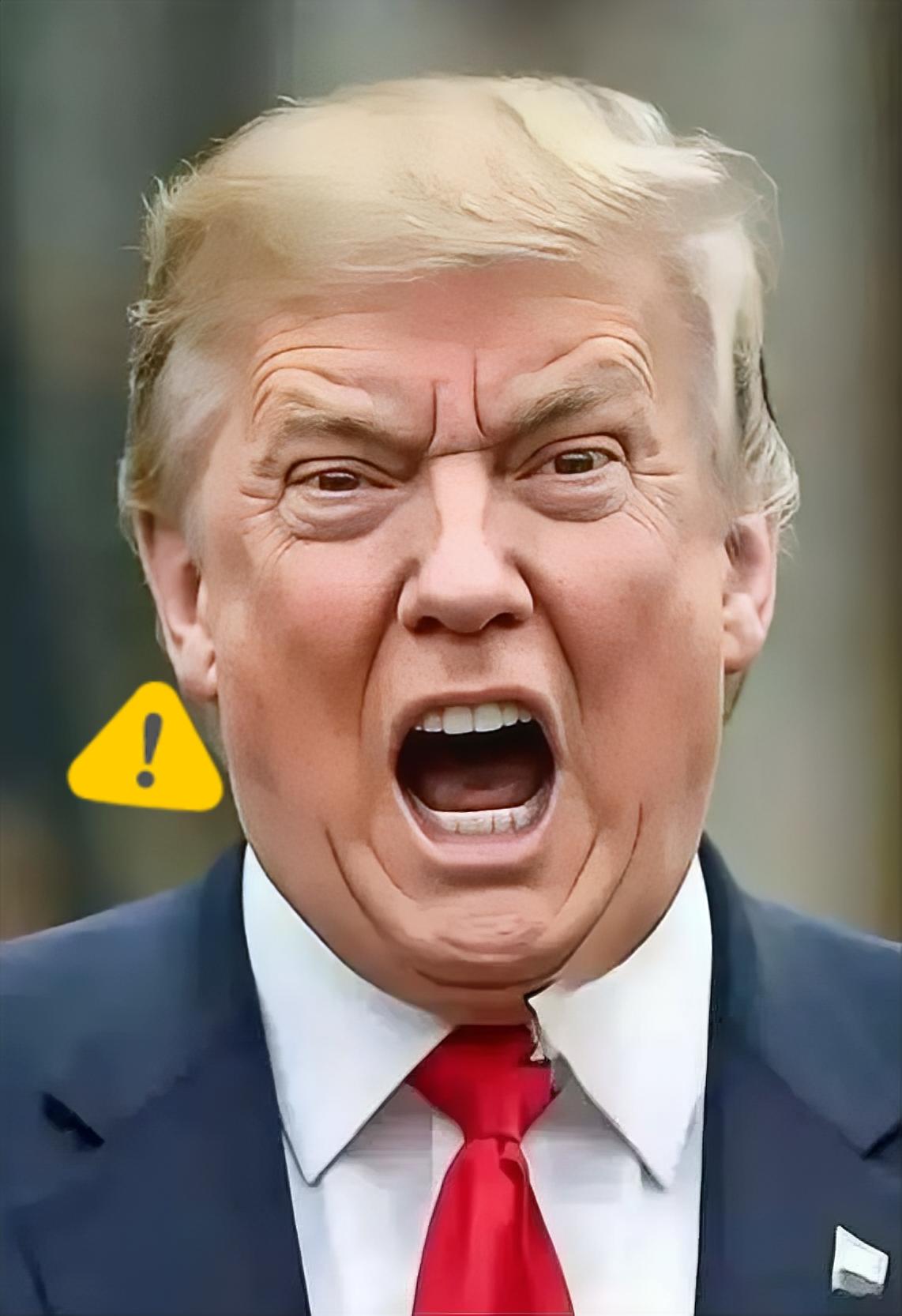 老美这回真栽了！本想欺负伊朗，结果自家后院着火了。就在刚刚，伊朗的导弹直接