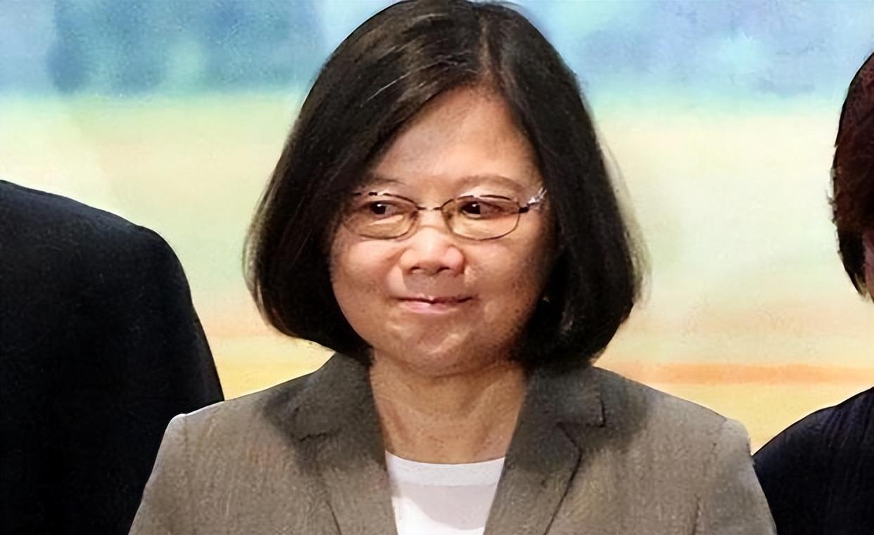 说实话，统一台湾最大的“绊脚石”，真不是老美在背后搞鬼，也不是那些喊“台独”的跳