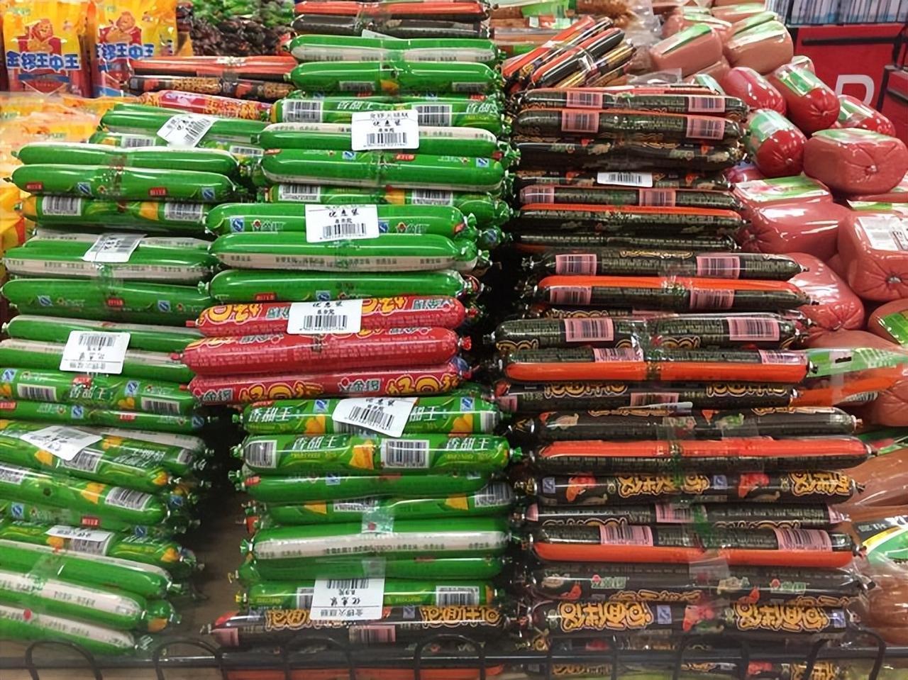 得了心衰，忌口是铁律！医生：这5种食物不要碰，别让心衰恶化得了心衰就说明，心