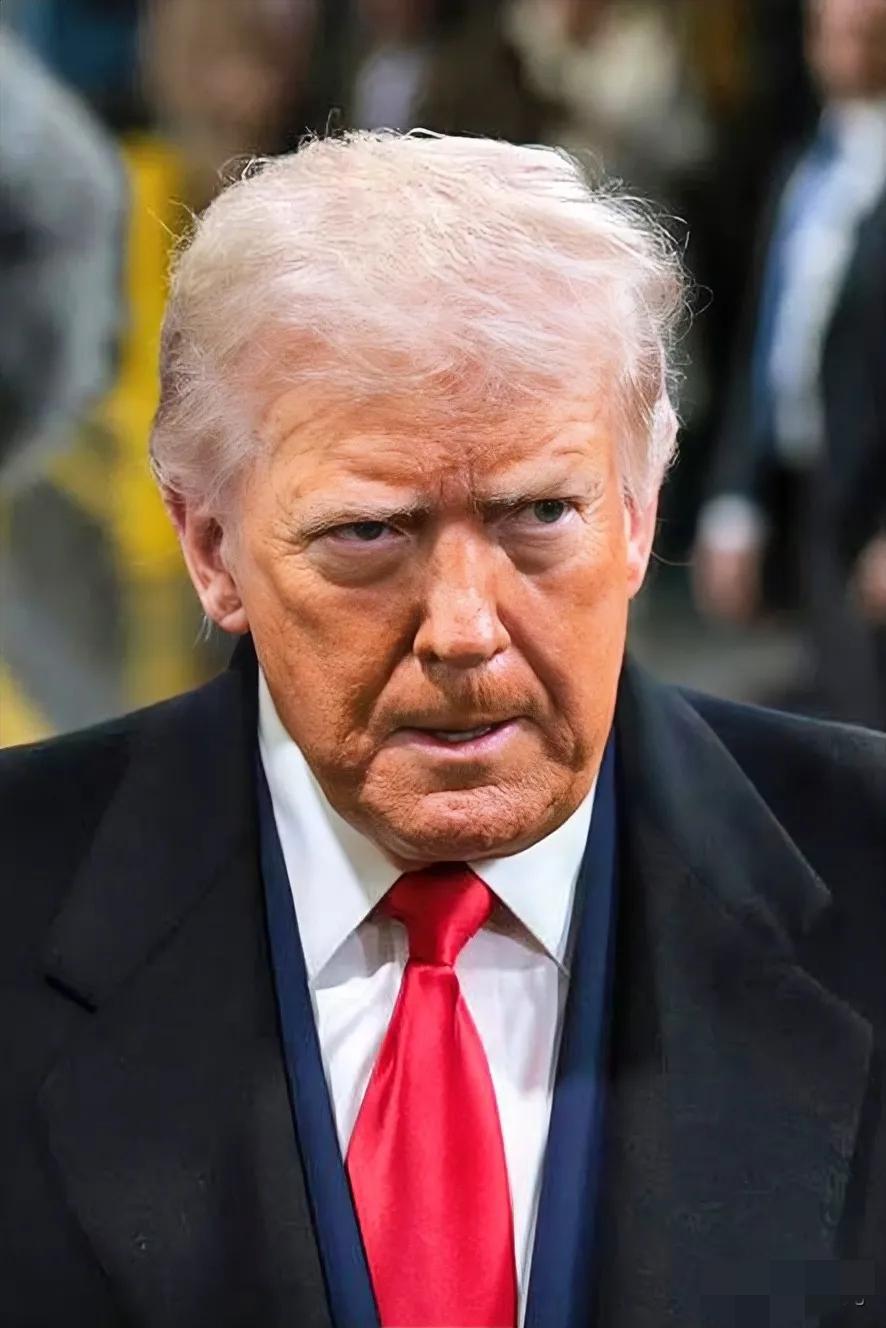 美国传来新消息！2026年4月12日，美国总统特朗普对伊朗发出新“威胁”，他说