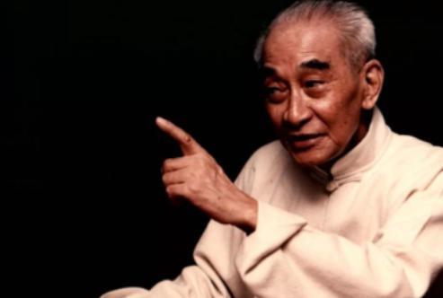 “人有没有本事，一看脾气便知！”十有九准！南怀瑾曾多次说过：“脾气越倔强、越硬