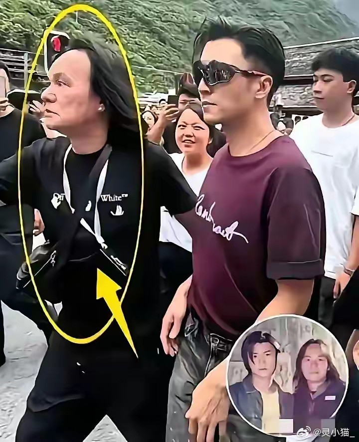 我有种预感，杨受成这次怕是挺不过去了。不是旗下明星不够卖力，更非娱乐产业