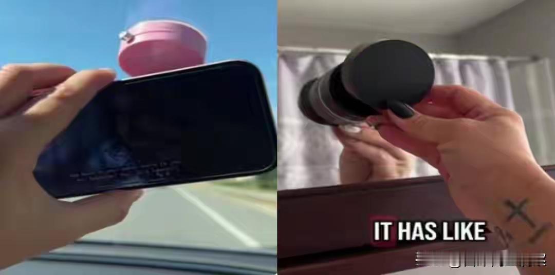 深圳华强北小伙绝地逆袭！靠“吸车”手机支架年赚上亿，狂卖500万件收割欧美中产，