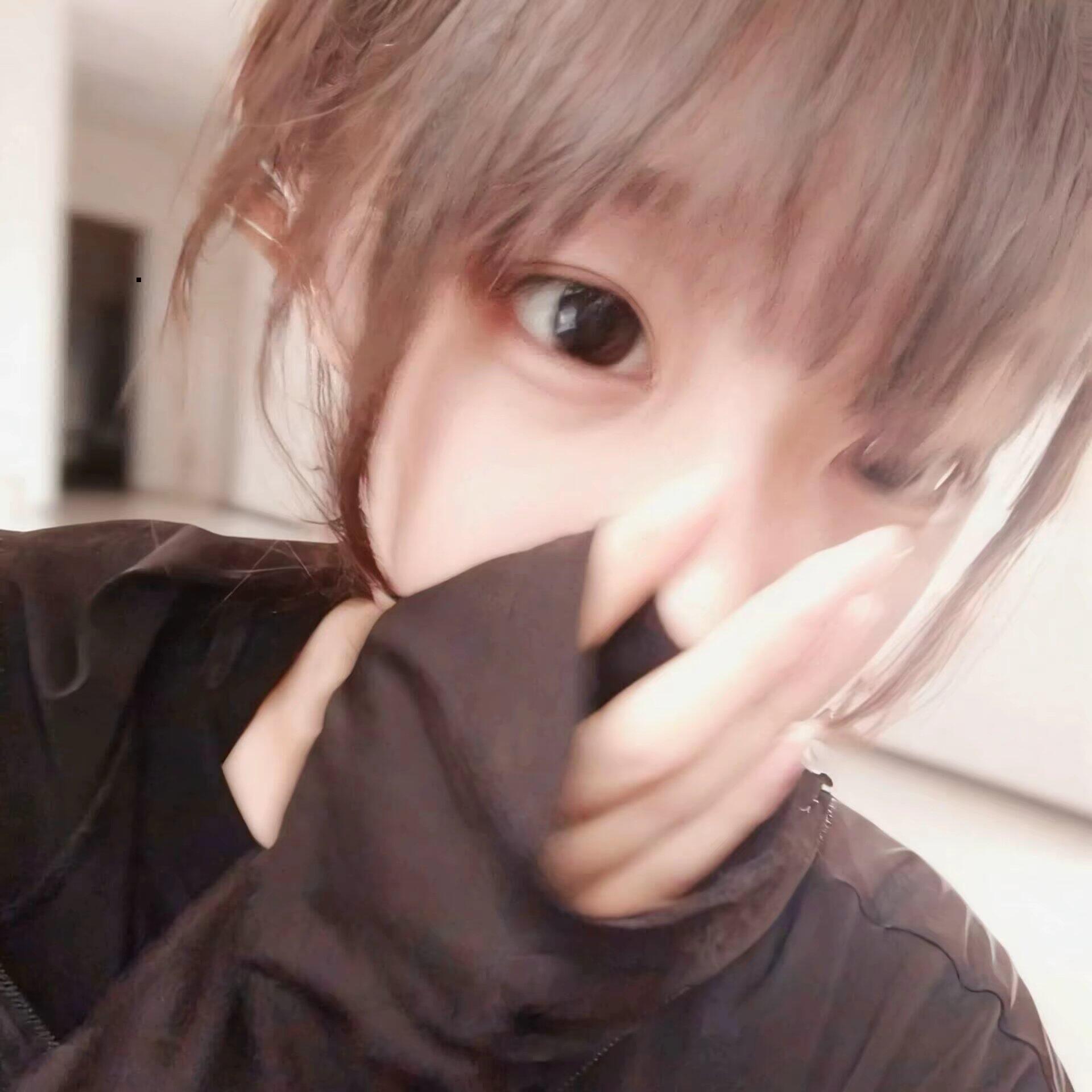 wechat丨女生头像分享​​​