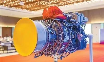 美国估计要气炸了！今年5月美国刚暂停向中国商飞出售喷气发动机相关技术，中国国