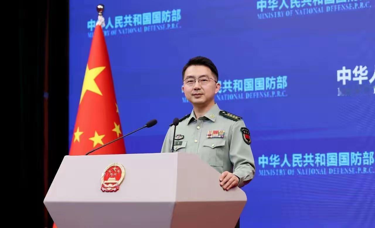 国防部这份声明信息量很大，下面我按您给的文本逐一剖析：---【国防部：强