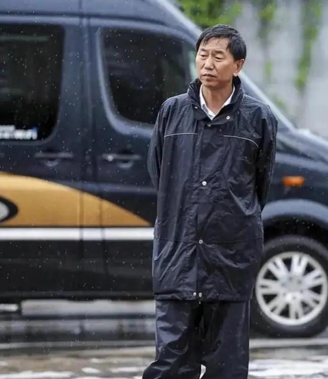 1993年，灵石一小县长斥资5000万修缮破院子，举报他的信都送到了国务院，没想