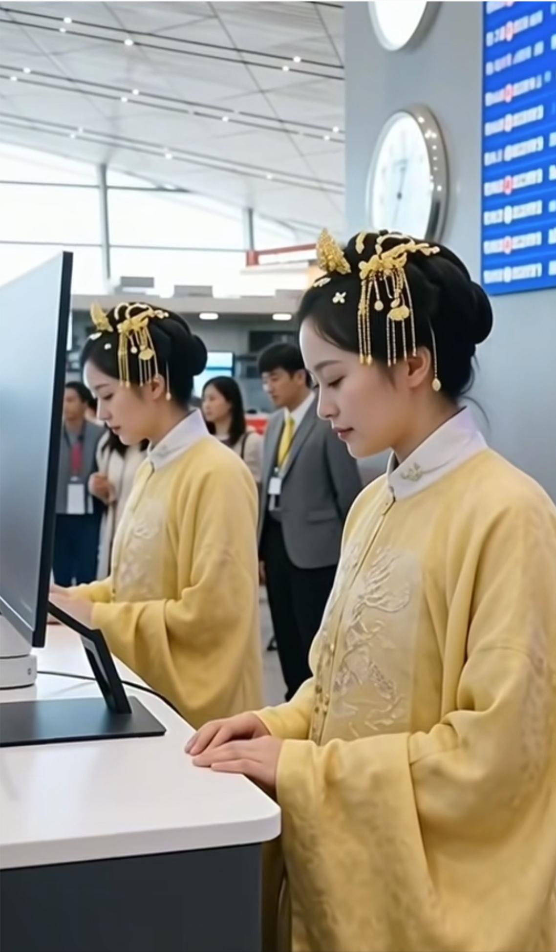 某些社团和企业真是把手伸得太长了，居然妄想给传承千年的汉服“定规矩”？最近几