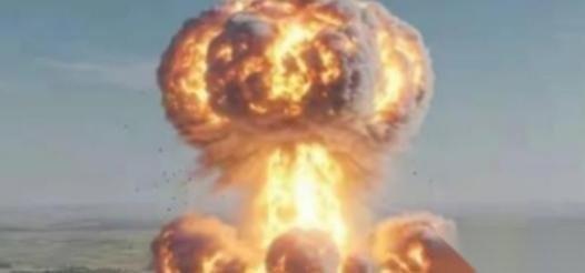 世界上可能有一个国家敢使用核武器，这个国家绝对不是俄罗斯，也不是我们，更别提那些