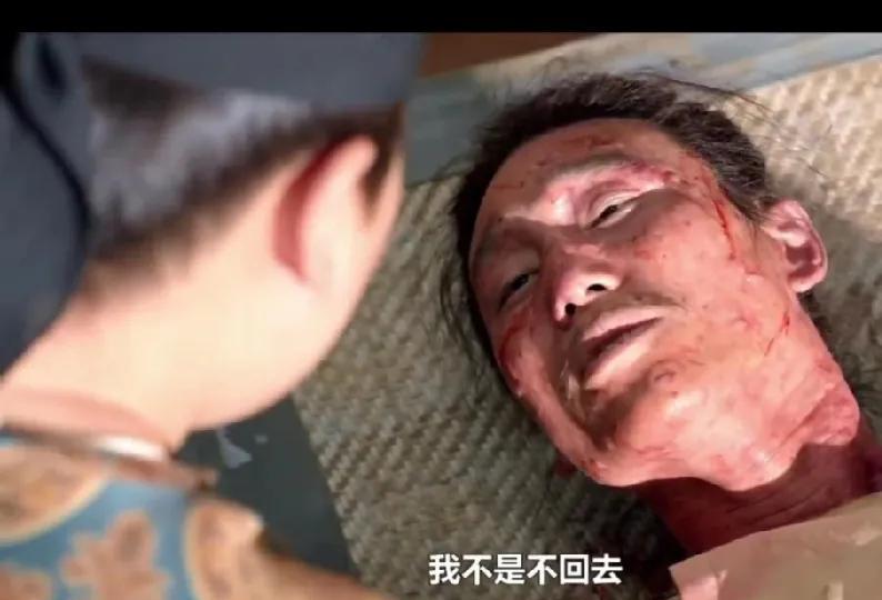 9.《长安的荔枝》。右相的密探，因为受到左相密探的阻挠，只能走山林小道，结果就被