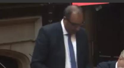 英国说都怪印度，让中国抓住了在雅鲁藏布江修水电站的机会！当地时间7月19日，