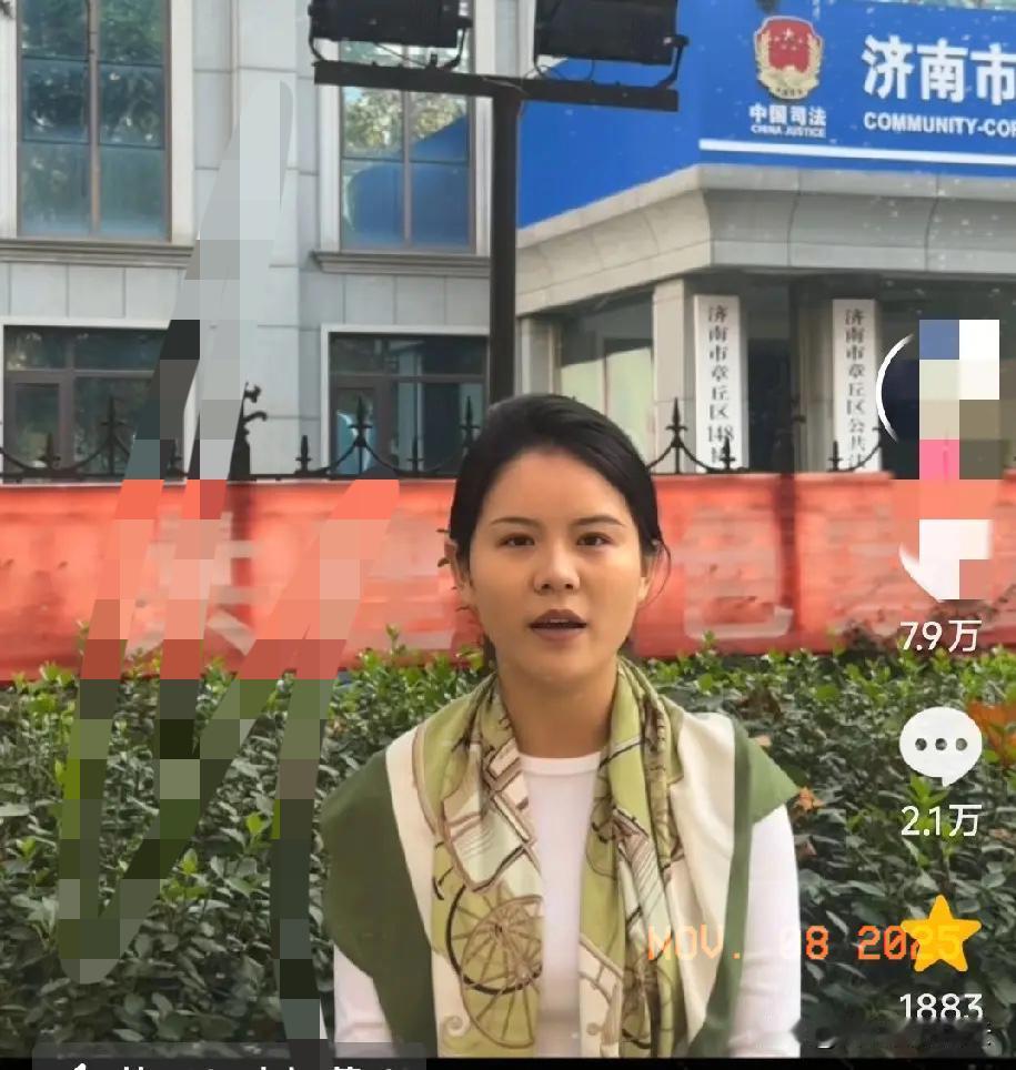 1888元貂皮大衣，维权的赢了规则却成被告，碰瓷的占了便宜反遭网暴？这事真够