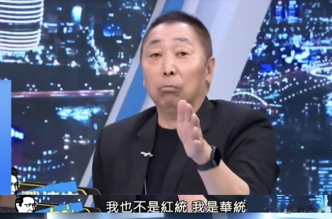 日前几家台媒记者在国台办记者会上的“抬杆”，被唐湘龙肯定。唐湘龙在得知几名台