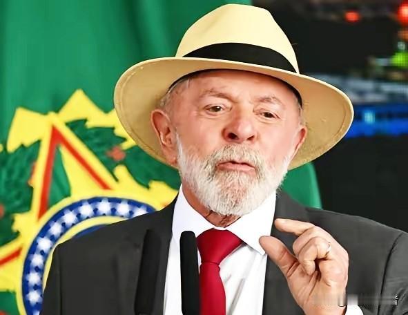 短短60天，巴西对华态度极速大转变！巴西政府的变化，快到让人没了解清楚具体情况，