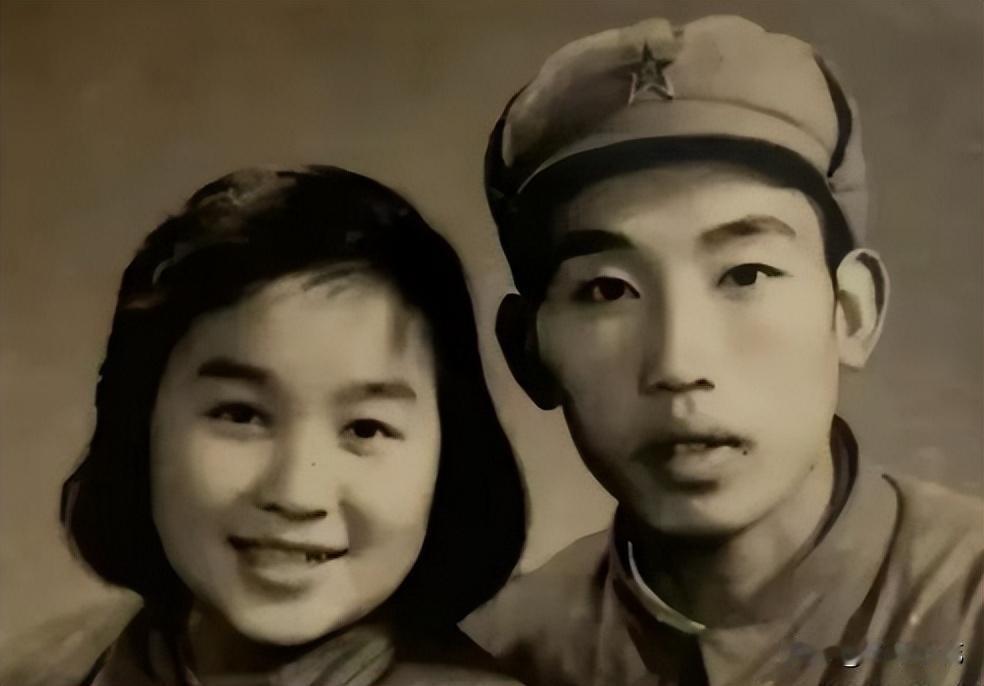 1959年，志愿军排长王兴复为爱情放弃国籍，留居朝鲜22年，1981年重