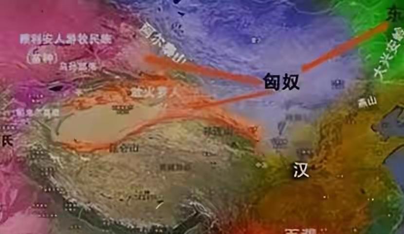 杭爱山避雨惊现汉字，千年历史终揭晓，学者热泪盈眶。躲雨躲出惊天大发现！19