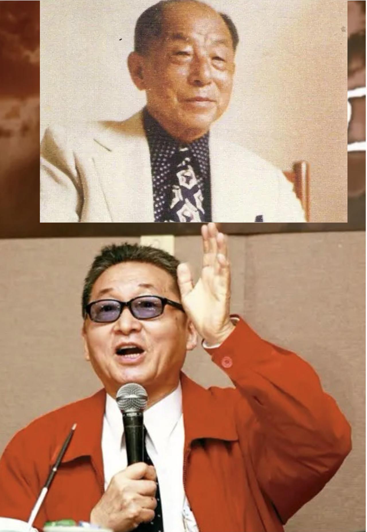 李敖评价张学良时，坦言“张学良患有斯德哥尔摩综合症”，他的原话是这样的：“张