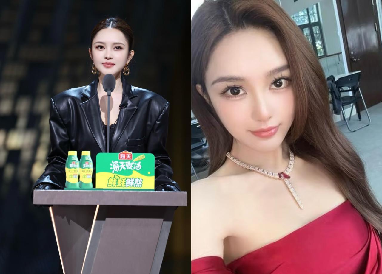 撕开了。周扬青那张所谓的“实诚”牌，原来是对着71岁的刘晓庆甩出来的耳光。别