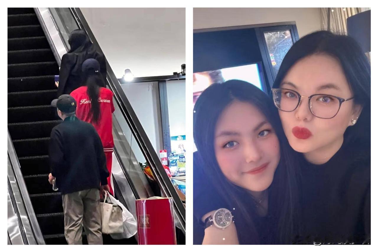 我预料到李湘会低调一阵子也预料到她可能会处理公司的后续事宜。但是万万没想到，